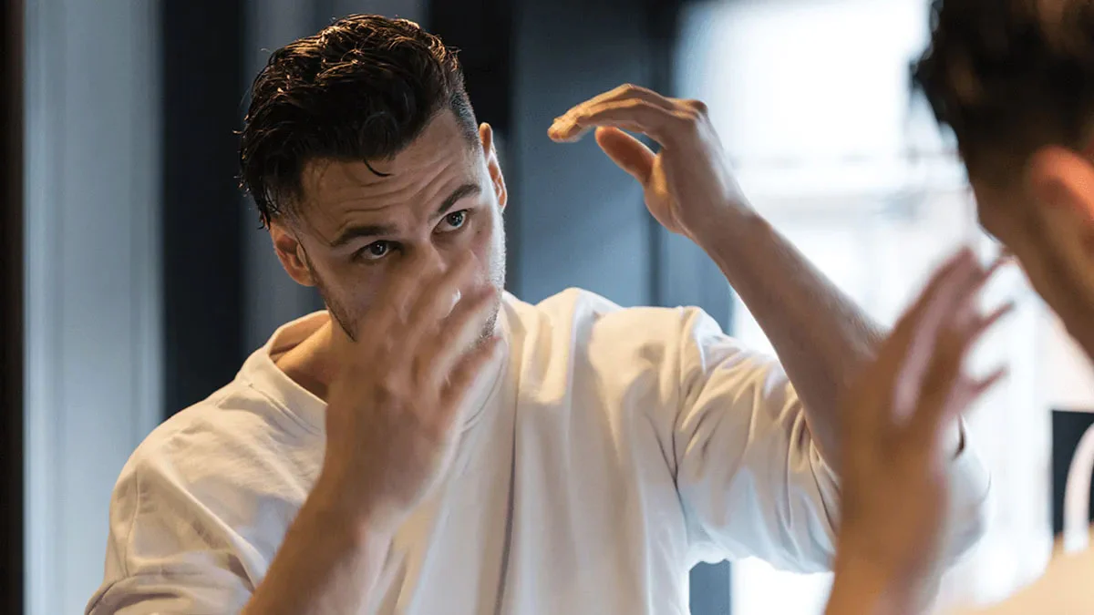 Master Your Style, Stay Relentless